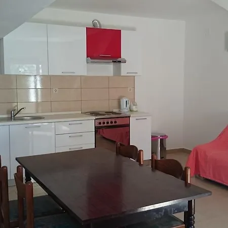 Apartment Murter 5089C Apartamento *