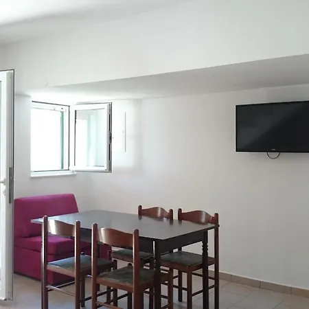 Apartment Murter 5089C Apartamento Murter