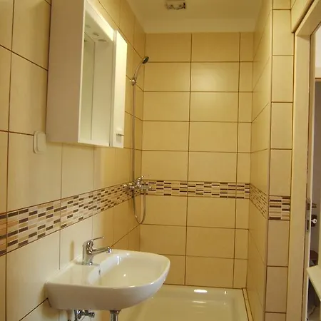 Apartment Murter 5089C