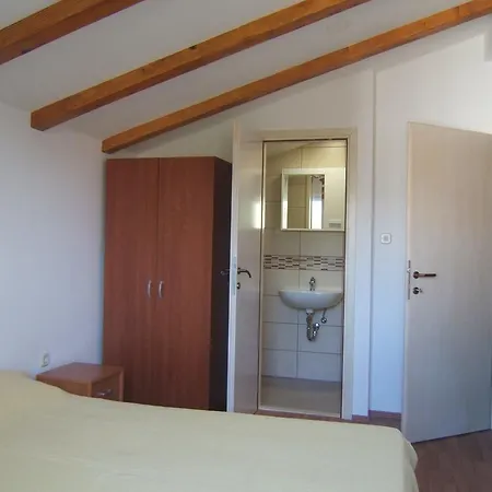 Apartment Murter 5089C Apartamento Murter