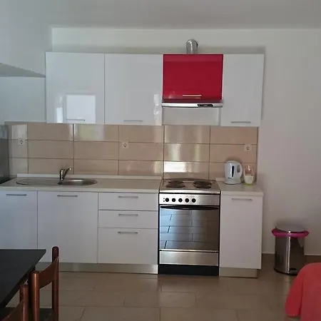 Apartment Murter 5089C Apartamento *